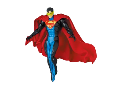MEDICOM TOY "MAFEX No.219" -Superman- Eradicator (Return Of Superman)