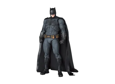 MEDICOM TOY "MAFEX No.222" -ZACK SNYDER'S JUSTICE LEAGUE- Batman (Zack Snyder'S Justice League Ver.)