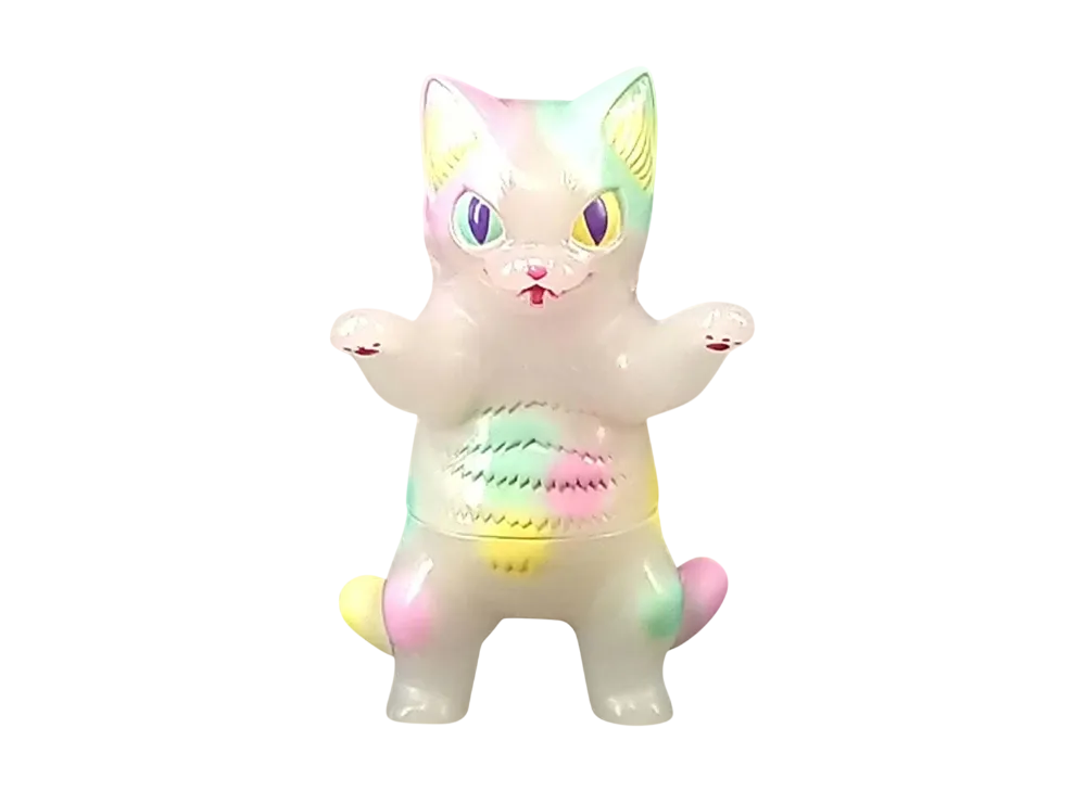 MEDICOM TOY / Konatsuya Negora Fruit Drop