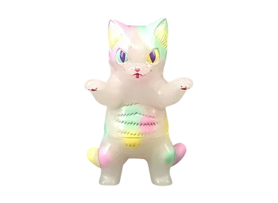 MEDICOM TOY / Konatsuya Negora Fruit Drop