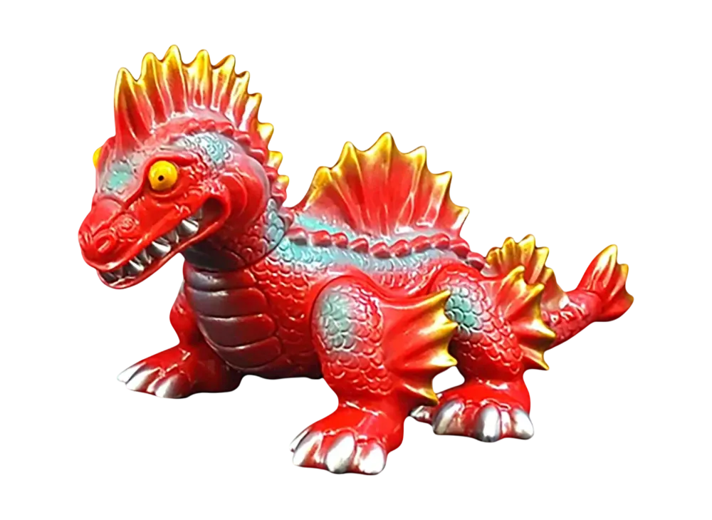 MEDICOM TOY / artisantoy Thalasso Terras Red