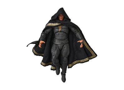 MEDICOM TOY "MAFEX No.224" -BLACK ADAM- Black Adam