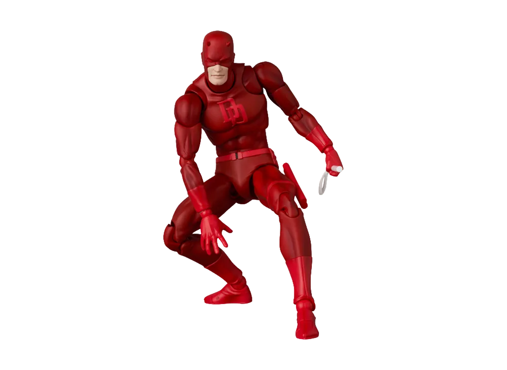 MEDICOM TOY "MAFEX No.223" -DAREDEVIL- Daredevil(Comic Ver.)