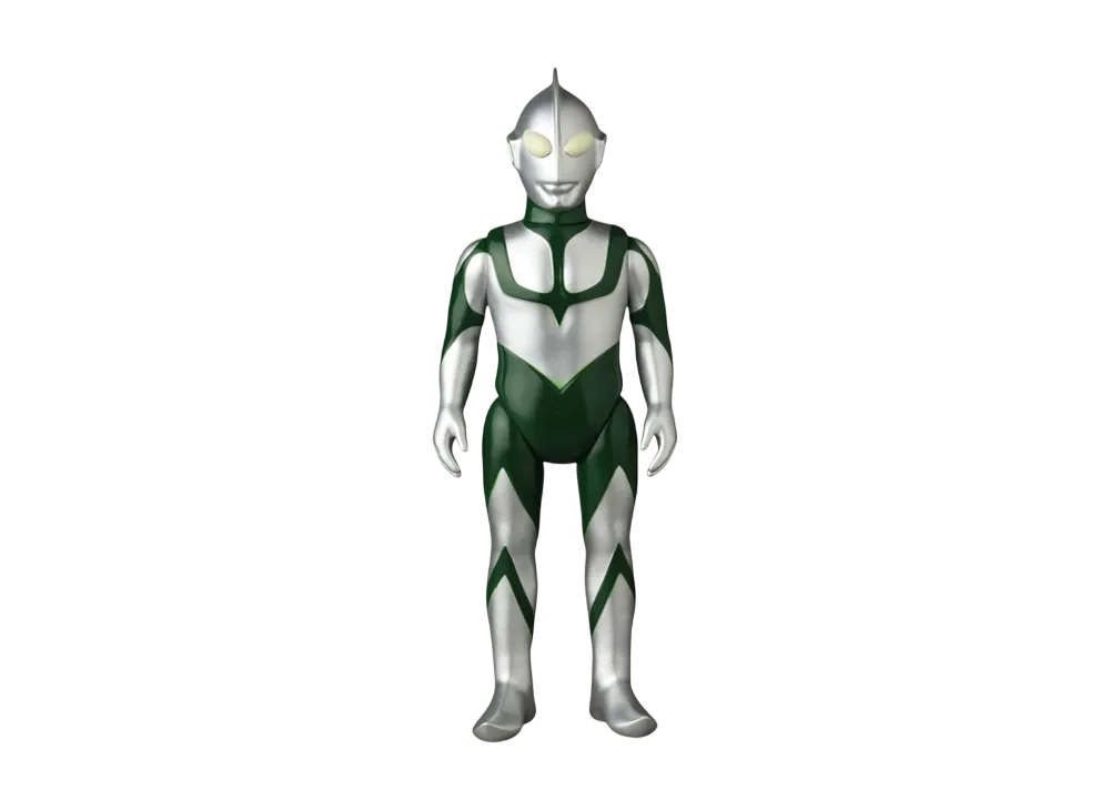 MEDICOM TOY -Shin Ultraman- Ultraman Energy Consumption Version (Shin Ultraman Version)