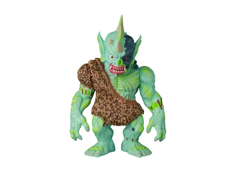 MEDICOM TOY / PLANET-X Garloonator