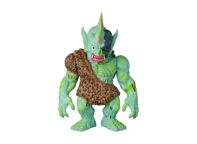 MEDICOM TOY / PLANET-X Garloonator