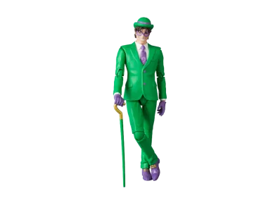 MEDICOM TOY "MAFEX No.228" -Batman: Hush- The Riddler(Batman: Hush Ver.)