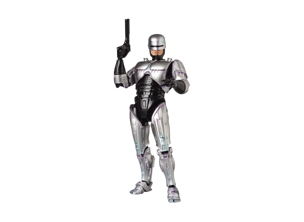 MEDICOM TOY "MAFEX No.225" -ROBOCOP- Robocop Renewal Ver.