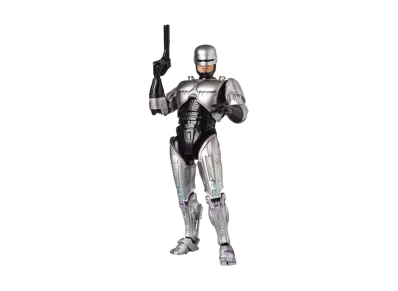 MEDICOM TOY "MAFEX No.225" -ROBOCOP- Robocop Renewal Ver.
