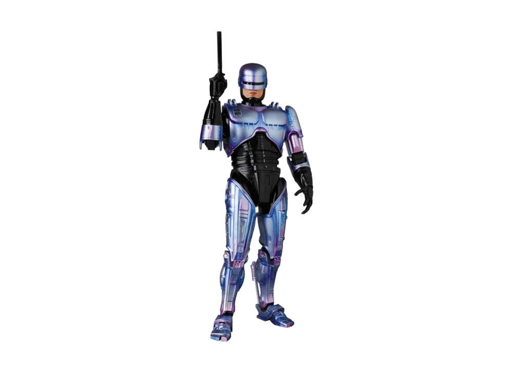 MEDICOM TOY "MAFEX No.226" -ROBOCOP 2- Robocop 2 Renewal Ver.