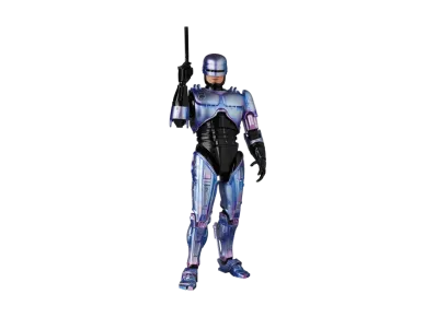 MEDICOM TOY "MAFEX No.226" -ROBOCOP 2- Robocop 2 Renewal Ver.