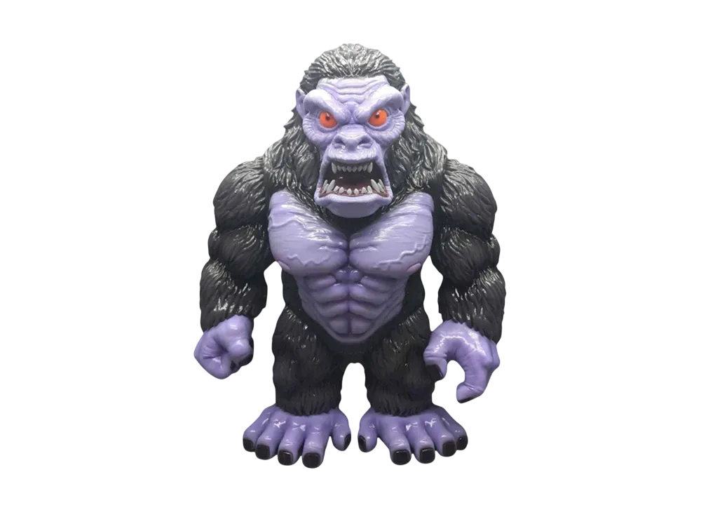 MEDICOM TOY / PLANET-X Gigathon