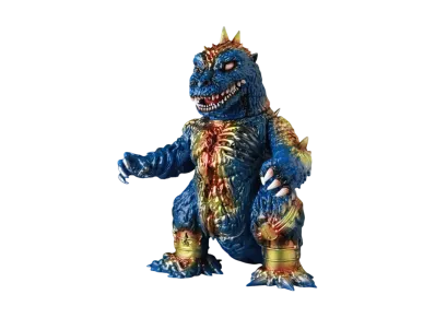 MEDICOM TOY / PLANET-X Junkzilla