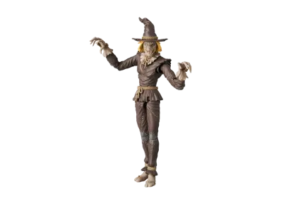 MEDICOM TOY "MAFEX No.229" -Batman: Hush- Scarecrow(Batman: Hush Ver.)