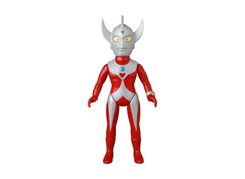 MEDICOM TOY "MAT(MONSTER ART TOY)" Ultraman Taro (1St)