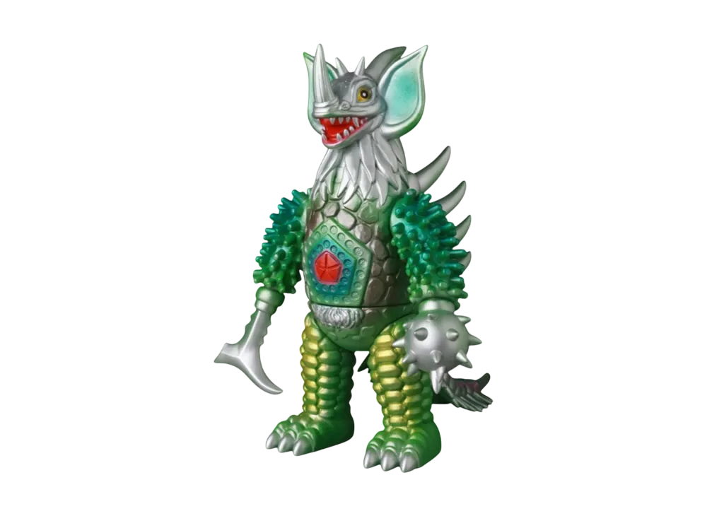 MEDICOM TOY "MAT(MONSTER ART TOY)" Tyrant (1St)
