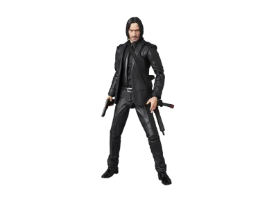 MEDICOM TOY "MAFEX No.233" -John Wick: Chapter 3 - Parabellum- John Wick(Chapter 3)