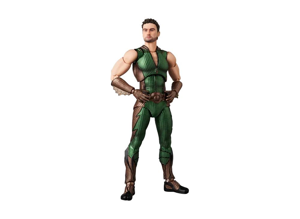 MEDICOM TOY "MAFEX No.237" -THE BOYS- The Deep