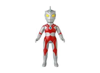 MEDICOM TOY "MAT(MONSTER ART TOY)" Ultraman A (1St)