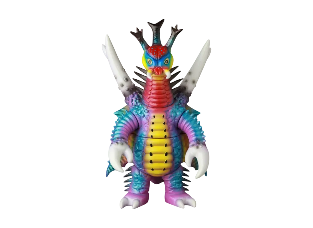 MEDICOM TOY "MAT(MONSTER ART TOY)" Aribunta (1St)