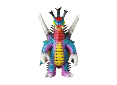 MEDICOM TOY "MAT(MONSTER ART TOY)" Aribunta (1St)