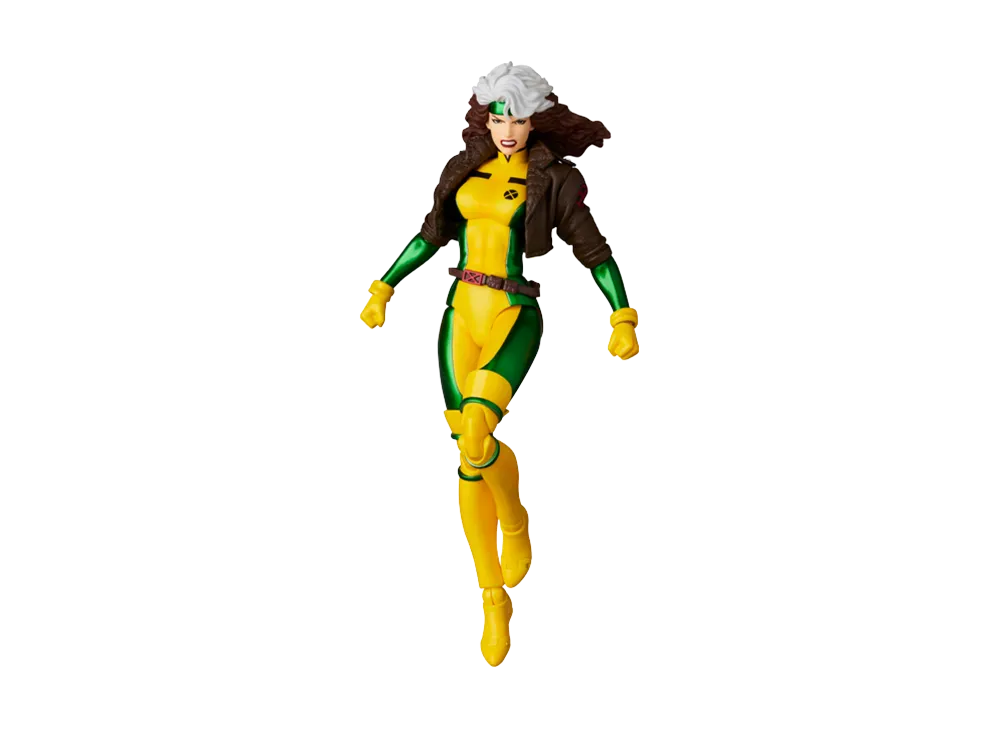MEDICOM TOY "MAFEX No.242" -X-MEN- Rogue (Comic Ver.)