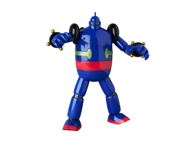 MEDICOM TOY "MAFEX No.246" -Gigantor- Gigantor (Original Color Ver.)