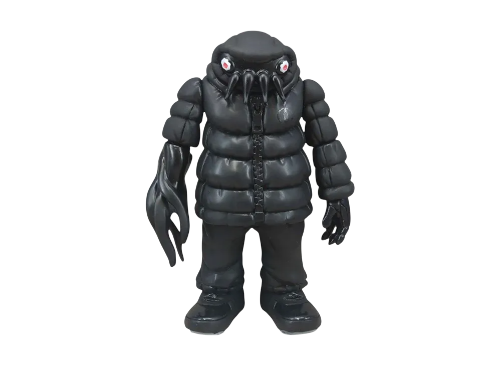 MEDICOM TOY / GYAROMI Cthulhuoid Ssf