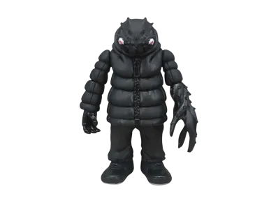MEDICOM TOY / GYAROMI Cthulhuoid Ikari Ssf