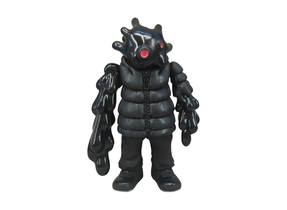 MEDICOM TOY / GYAROMI Soloid Ssf