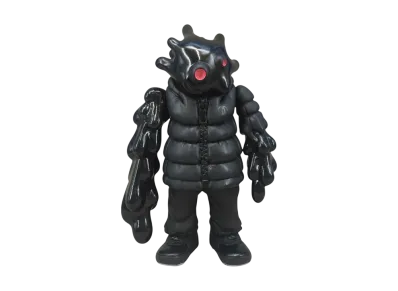 MEDICOM TOY / GYAROMI Soloid Ssf