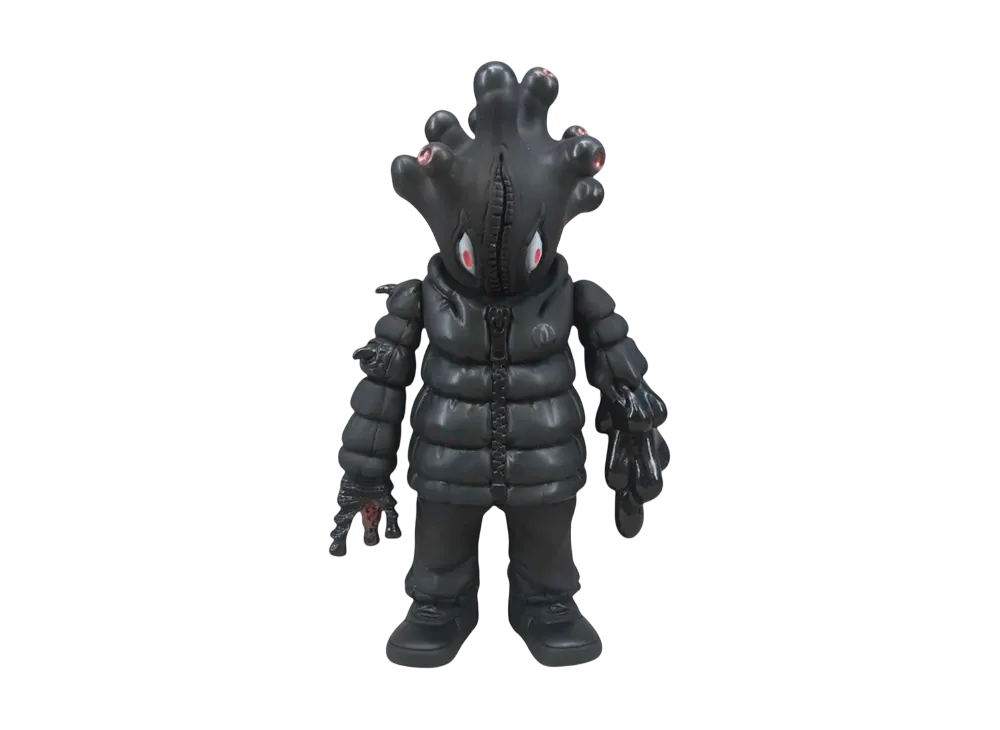 MEDICOM TOY / GYAROMI Momomeoid Ssf