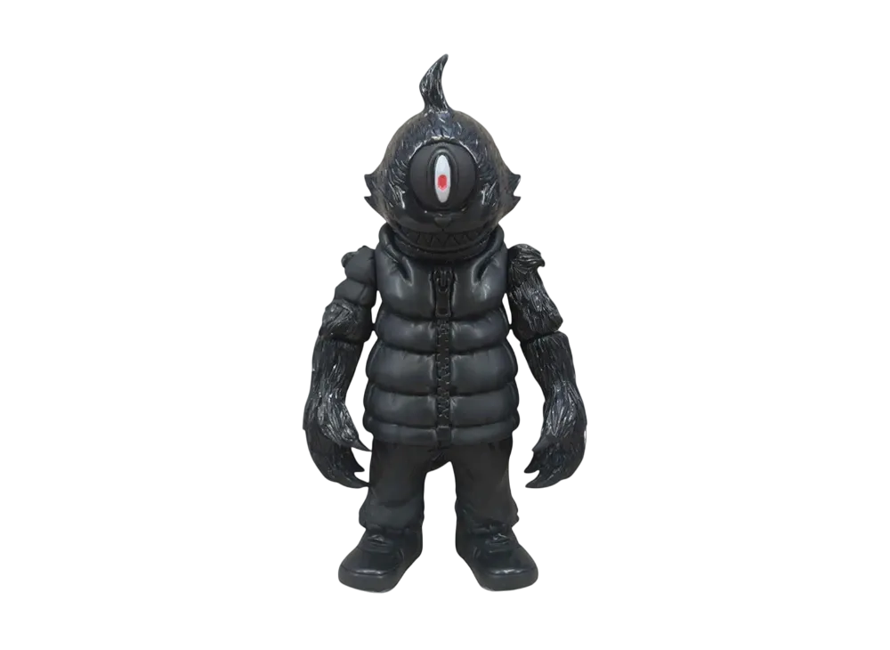MEDICOM TOY / GYAROMI Gallomioid Ssf