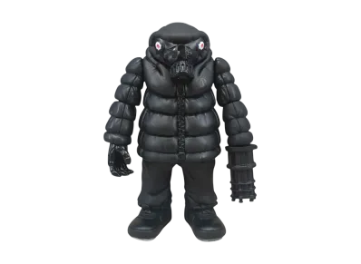 MEDICOM TOY / GYAROMI Ooid Killer Delta Ssf