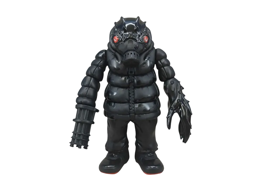 MEDICOM TOY / GYAROMI Ooid Eater Delta Ssf Ver.K