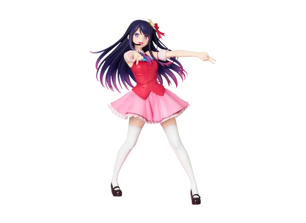 MEDICOM TOY "PERFECT POSING PRODUCTS" -Oshi no Ko- Ai