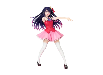 MEDICOM TOY "PERFECT POSING PRODUCTS" -Oshi no Ko- Ai