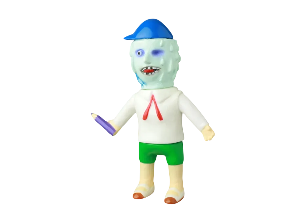 メディコムトイVAGとろみ君ミニソフビフィギュア5体セットバッドボーイズ佐田正樹 即日発送 VAG とろみ君 全5種セット バッドボーイズ 佐田ビルダーズ