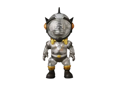 MEDICOM TOY Space Iron Monkey