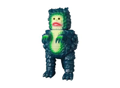 MEDICOM TOY / Anrakuansaku -Ultra Q- Garamon (Garamon'S Counterattack) (2Nd)