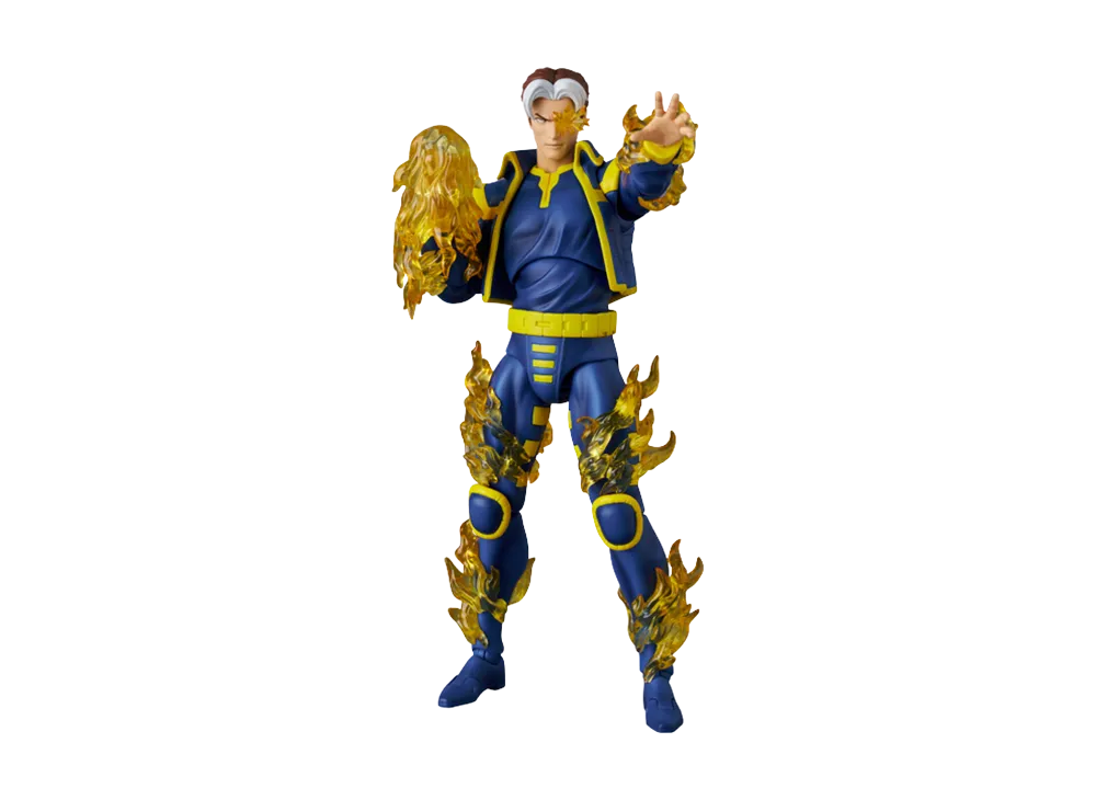 MEDICOM TOY "MAFEX No.251" -X-MEN- X-Man (Nate Grey)