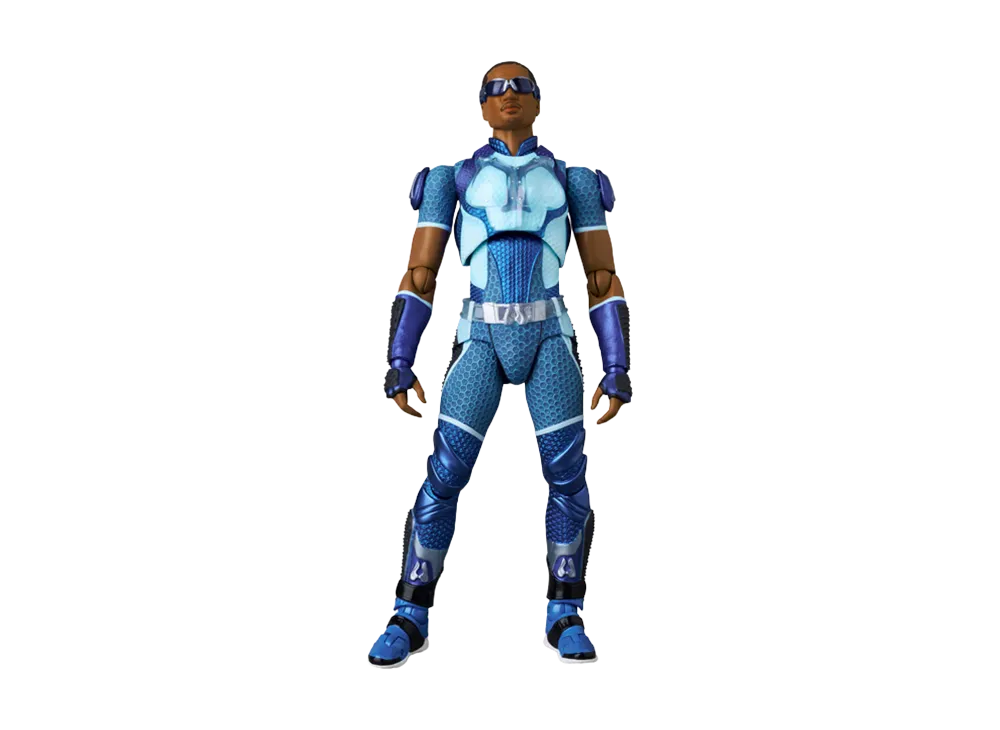 MEDICOM TOY "MAFEX No.252" -THE BOYS- A-Train