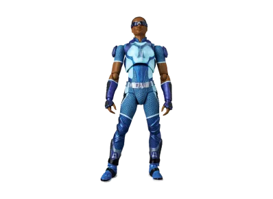 MEDICOM TOY "MAFEX No.252" -THE BOYS- A-Train