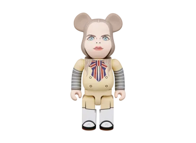 MEDICOM TOY "BEARBRICK" -M3GAN- M3GAN 400%