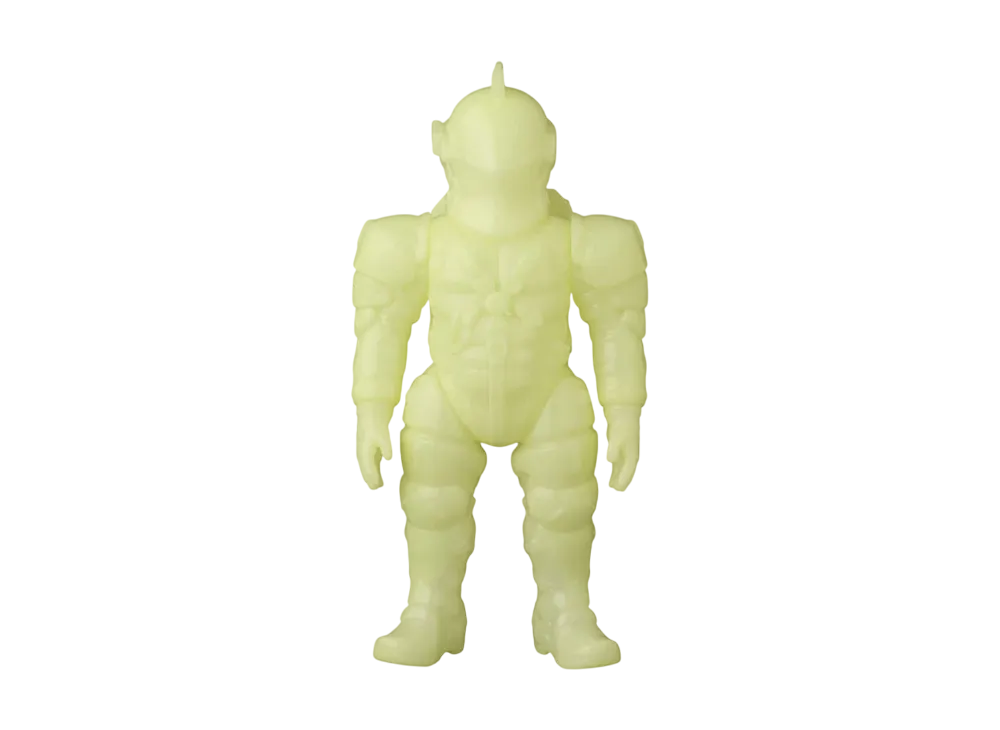 MEDICOM TOY Ludens (G.I.D.)