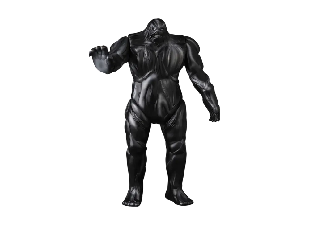 MEDICOM TOY -Hellbound- Netflix Series "Hell Is Calling" Executor