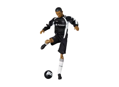 MEDICOM TOY "RAH" F.C.R.B. HOME