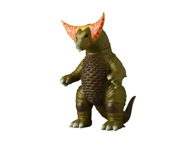 MEDICOM TOY / Anrakuansaku Gomorrah