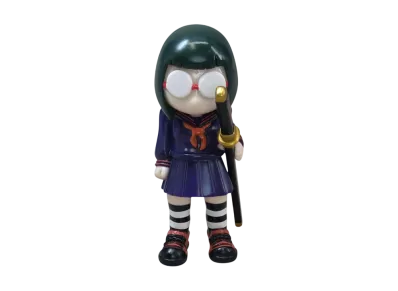 MEDICOM TOY / FAR EAST RIOT TOY Yayoi-Chan Ver.20241031