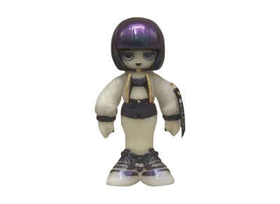 MEDICOM TOY / emDASH Move 1/6 Plan Limited Color
